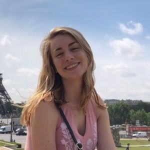 Meet your Posher, Molly